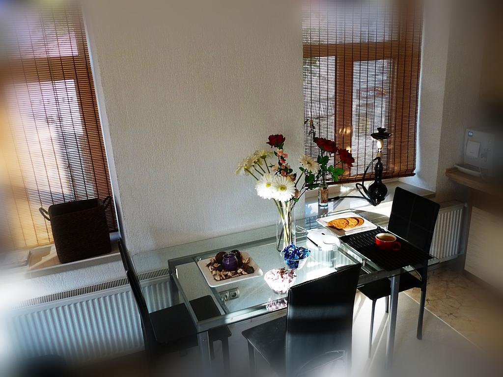 Ditton Apartment City Center เดากัฟปิลส์ ห้อง รูปภาพ