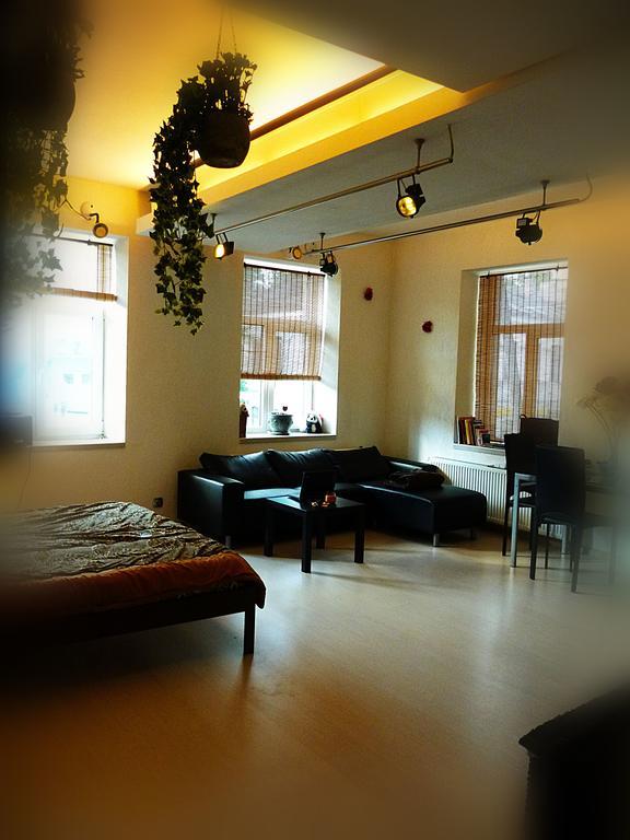 Ditton Apartment City Center เดากัฟปิลส์ ห้อง รูปภาพ