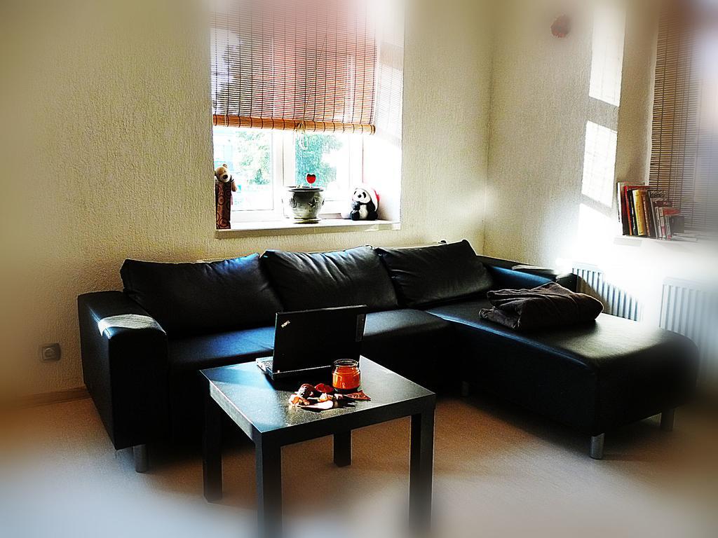 Ditton Apartment City Center เดากัฟปิลส์ ห้อง รูปภาพ